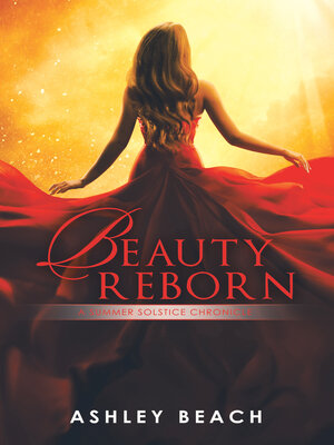 cover image of Beauty Reborn